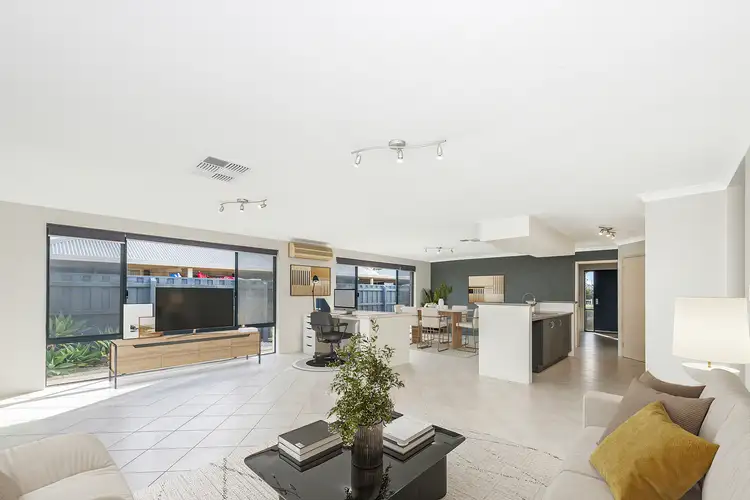 Fourth view of Homely house listing, 21 Larrawa Circle, Ellenbrook WA 6069