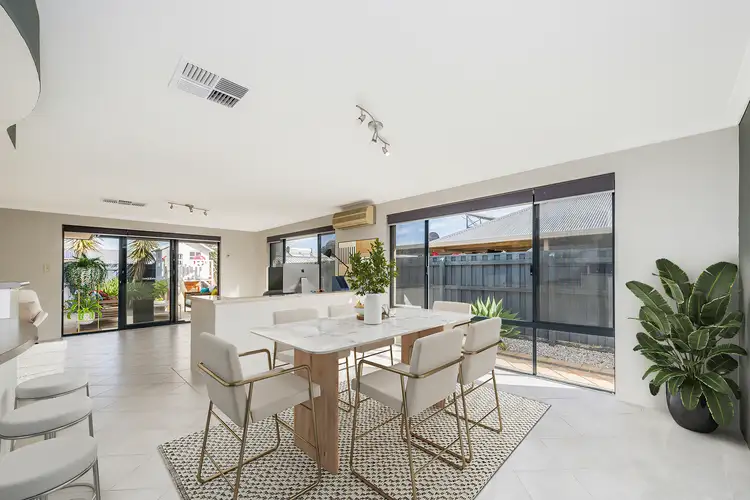 Sixth view of Homely house listing, 21 Larrawa Circle, Ellenbrook WA 6069