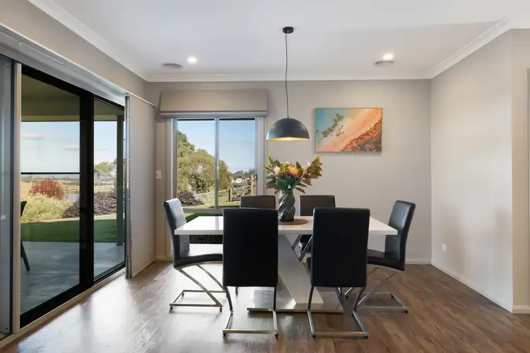 Sixth view of Homely house listing, 17 Ronwin Court, Granite Rock VIC 3875