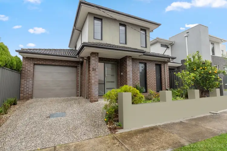 2A Worrell Street, Dandenong North VIC 3175