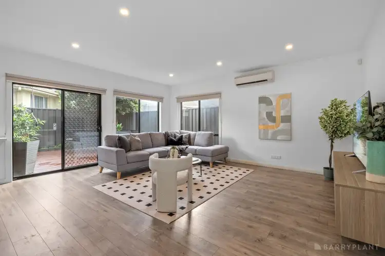 Third view of Homely townhouse listing, 2A Worrell Street, Dandenong North VIC 3175