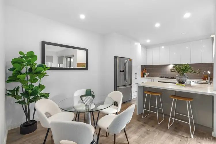 Fifth view of Homely townhouse listing, 2A Worrell Street, Dandenong North VIC 3175