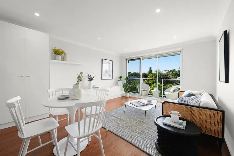 Second view of Homely unit listing, 12/103 Pitt Road, North Curl Curl NSW 2099