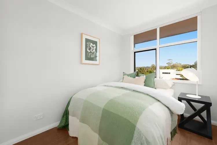 Fifth view of Homely unit listing, 12/103 Pitt Road, North Curl Curl NSW 2099