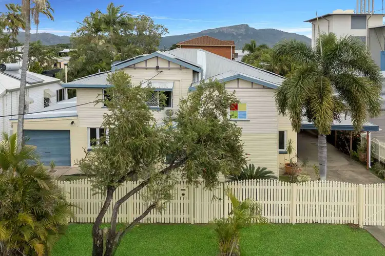 3 Gleeson Street, Hermit Park QLD 4812
