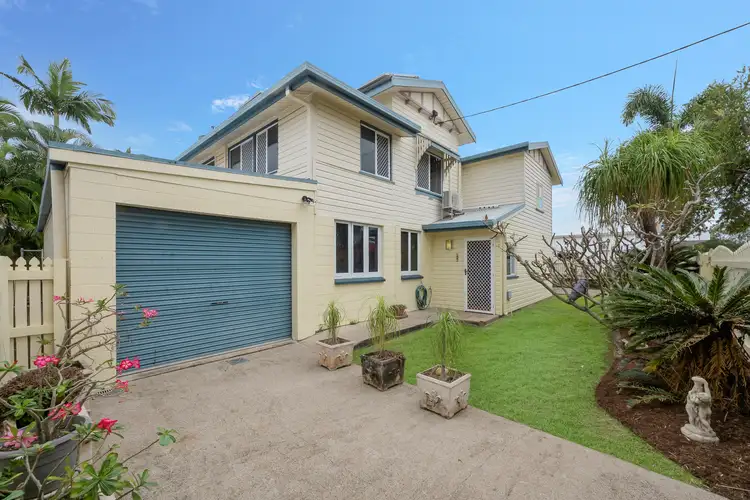 3 Gleeson Street, Hermit Park QLD 4812