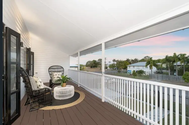 Third view of Homely house listing, 74 Carmody Street, Hermit Park QLD 4812