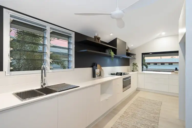 Fourth view of Homely house listing, 74 Carmody Street, Hermit Park QLD 4812