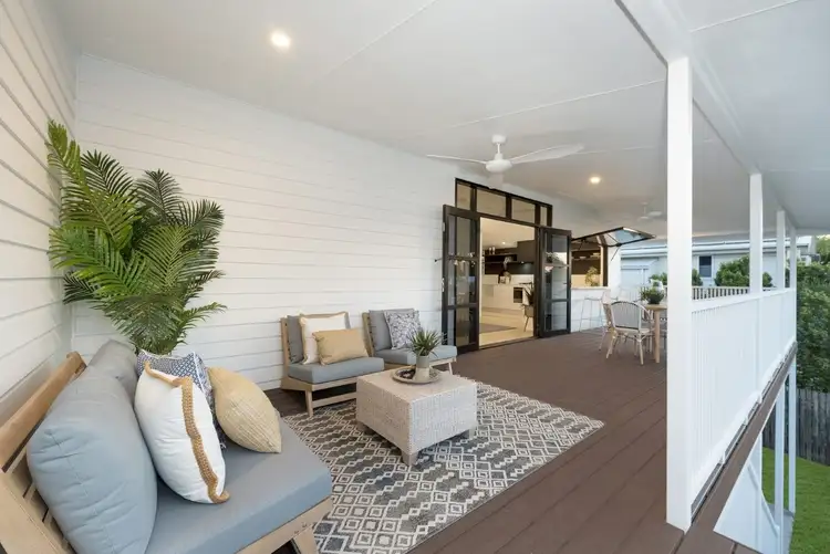 Sixth view of Homely house listing, 74 Carmody Street, Hermit Park QLD 4812