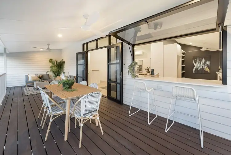 Seventh view of Homely house listing, 74 Carmody Street, Hermit Park QLD 4812