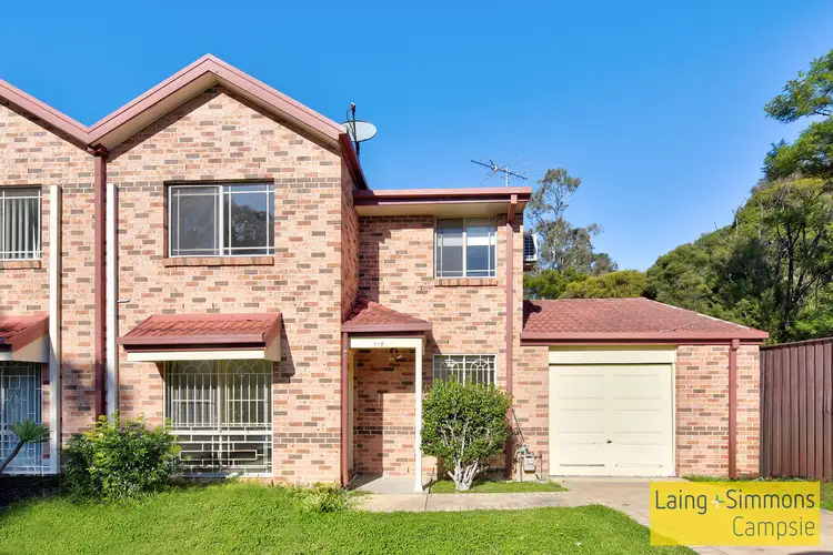 1/9 Watergum Road, Greenacre NSW 2190