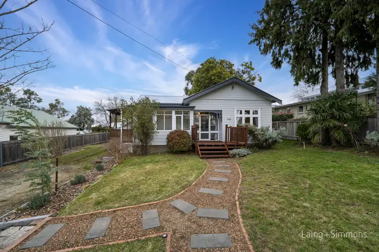 110 Mossman Street, Armidale NSW 2350