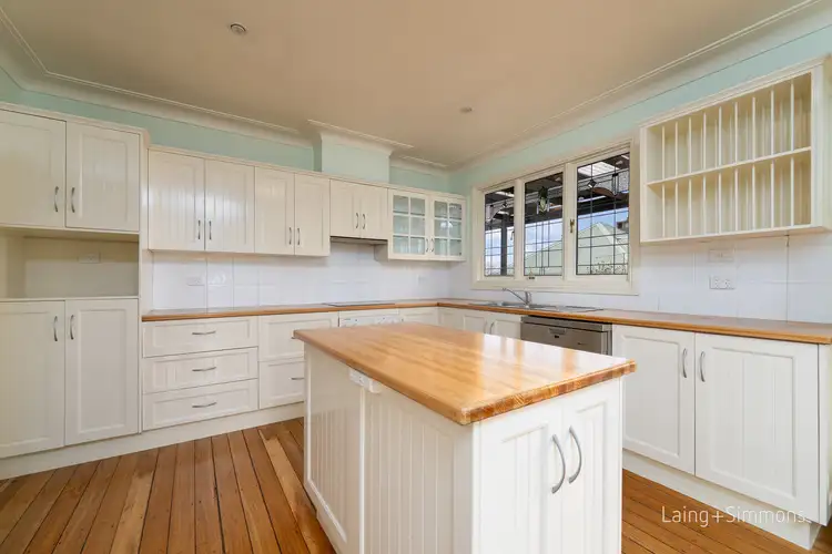Fourth view of Homely house listing, 110 Mossman Street, Armidale NSW 2350