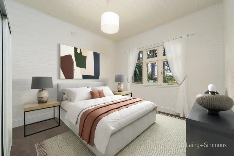 Fifth view of Homely house listing, 110 Mossman Street, Armidale NSW 2350