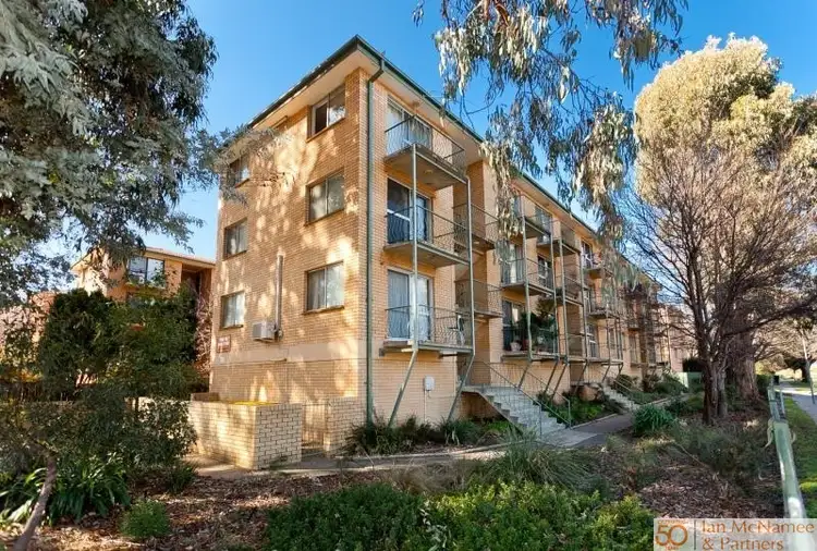 7/1 Mowatt Street, Queanbeyan NSW 2620