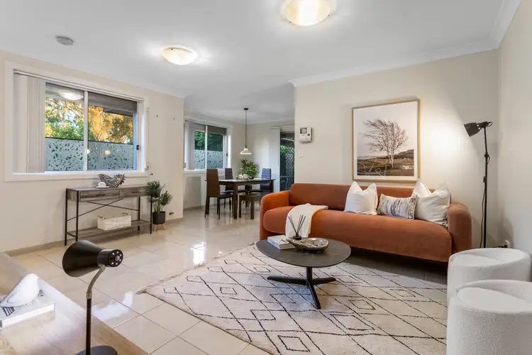 1/19 Crosby Street, Greystanes NSW 2145