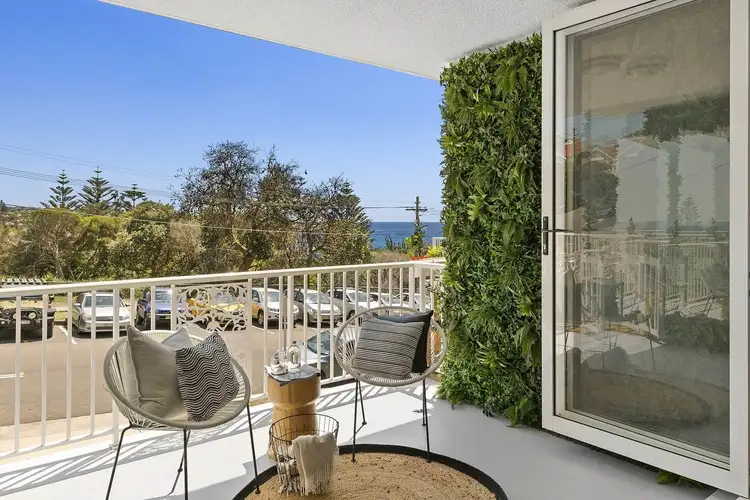 2/5 Neptune Street, Coogee NSW 2034