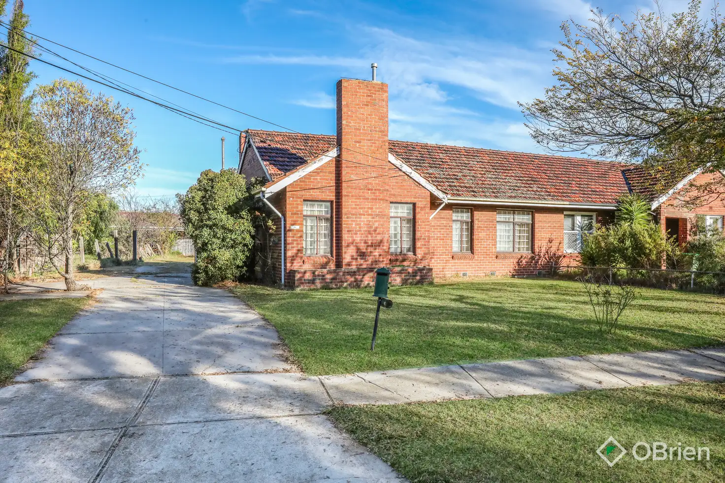 Main view of Homely house listing, 30 Treloar Crescent, Braybrook VIC 3019