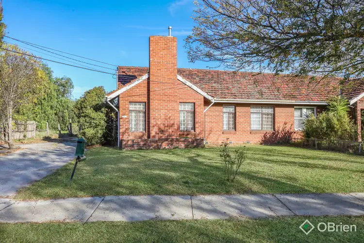 Second view of Homely house listing, 30 Treloar Crescent, Braybrook VIC 3019