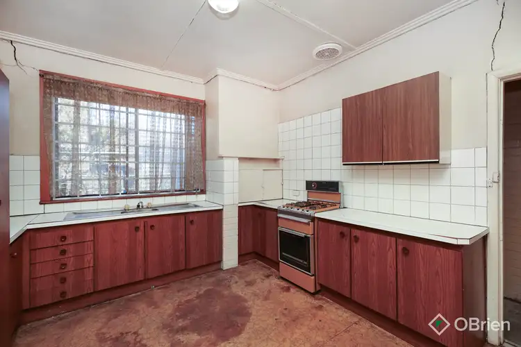 Fourth view of Homely house listing, 30 Treloar Crescent, Braybrook VIC 3019