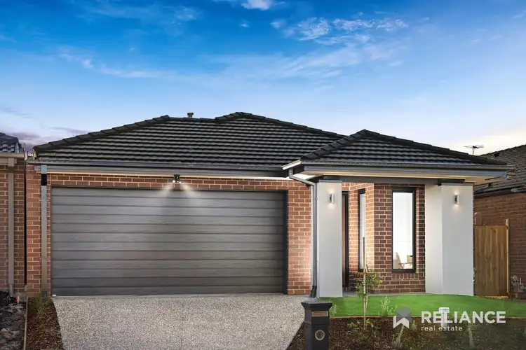 13 Viceroy Crescent, Wyndham Vale VIC 3024