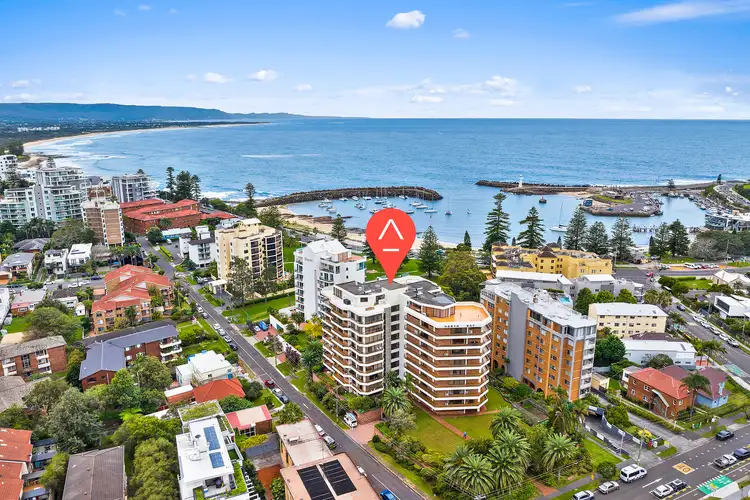 30/8-12 Smith Street, Wollongong NSW 2500
