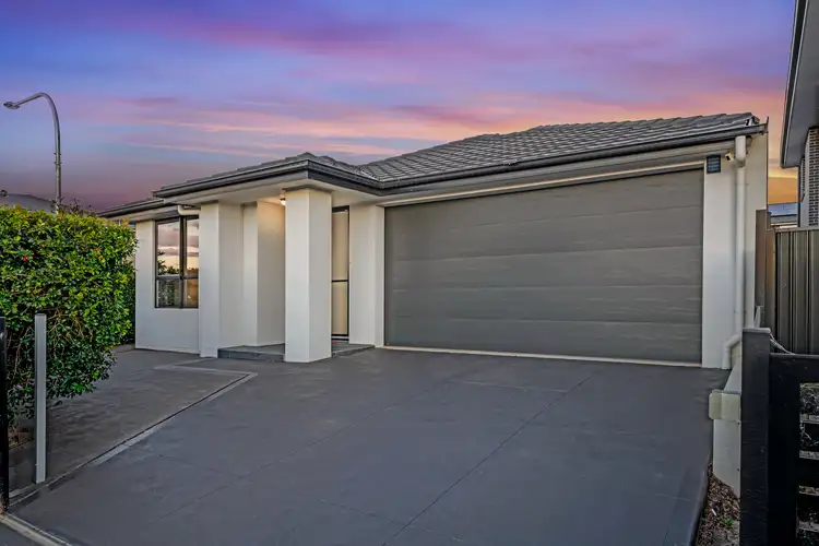 45 Nelson Road, Box Hill NSW 2765