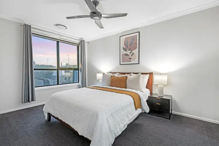 Second view of Homely house listing, 45 Nelson Road, Box Hill NSW 2765