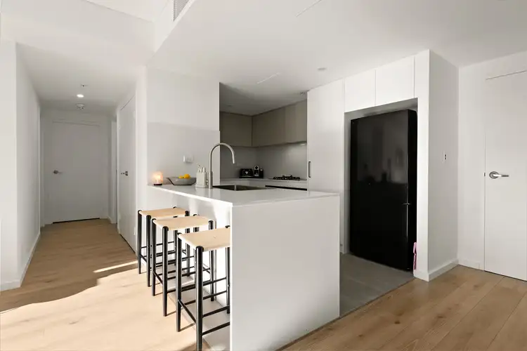 Fourth view of Homely unit listing, 309/77 Edward Street, Carlton NSW 2218