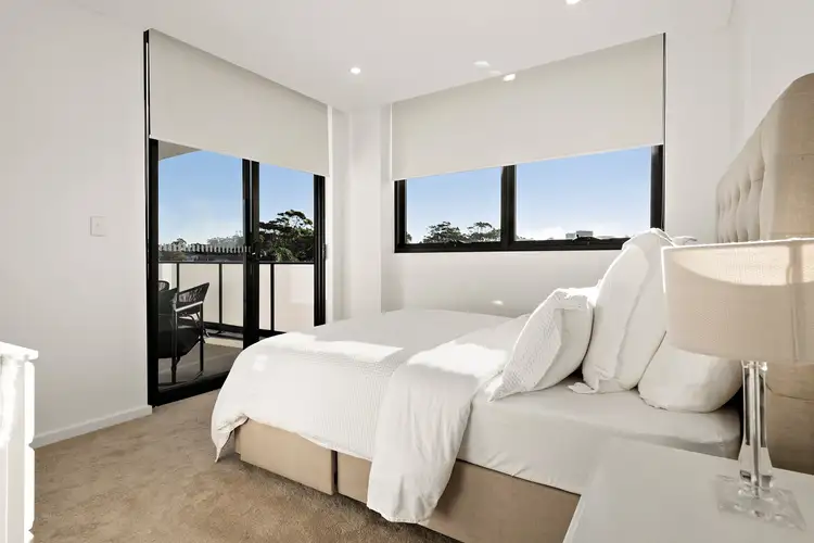 Fifth view of Homely unit listing, 309/77 Edward Street, Carlton NSW 2218