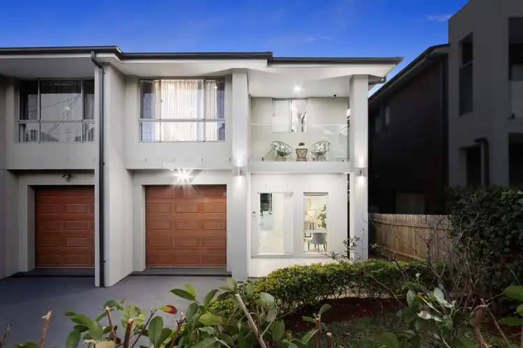 9B Orchard Street, Epping NSW 2121