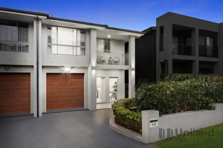 9B Orchard Street, Epping NSW 2121