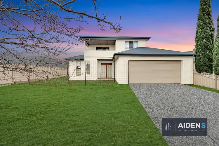Third view of Homely house listing, 38 Webbs Avenue, Taylors Hill VIC 3037