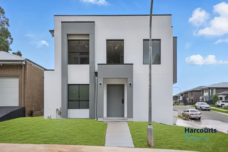 35 Haybale Street, Austral NSW 2179