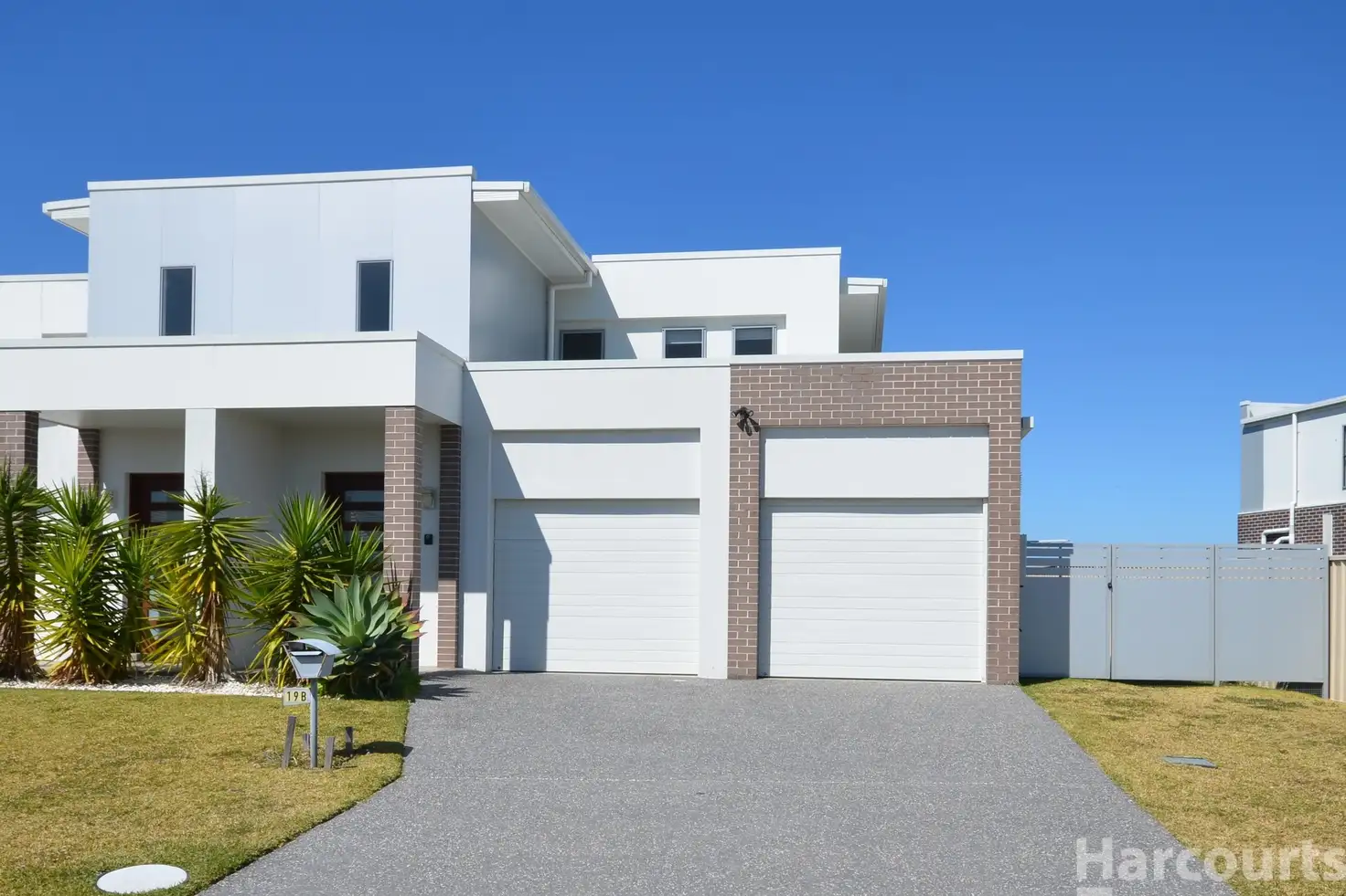 Main view of Homely townhouse listing, 19B Portside Crescent, Port Macquarie NSW 2444