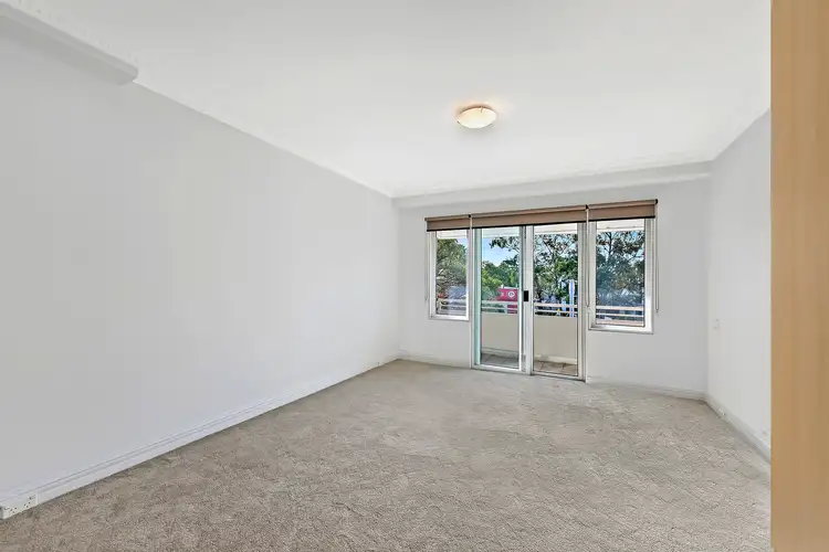 Fourth view of Homely apartment listing, 128/2 City View Road, Pennant Hills NSW 2120