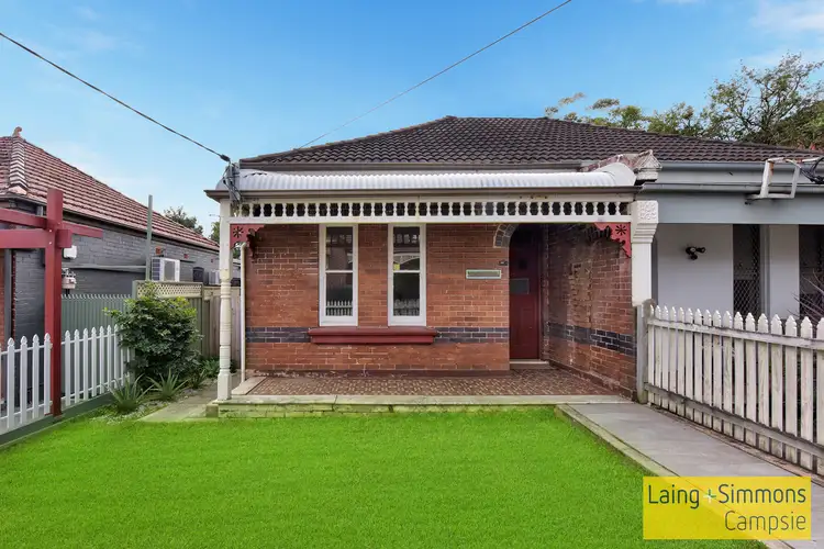 199 Norton Street, Ashfield NSW 2131
