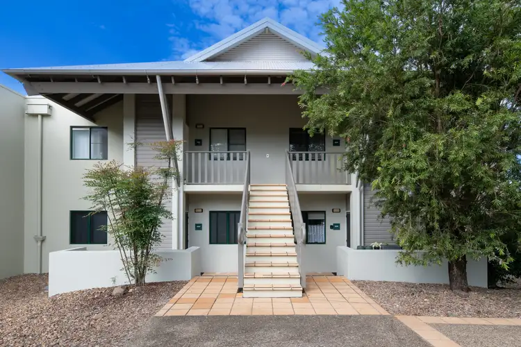 Main view of Homely unit listing, 1460/615 Kunapipi Road, Laguna Quays QLD 4800