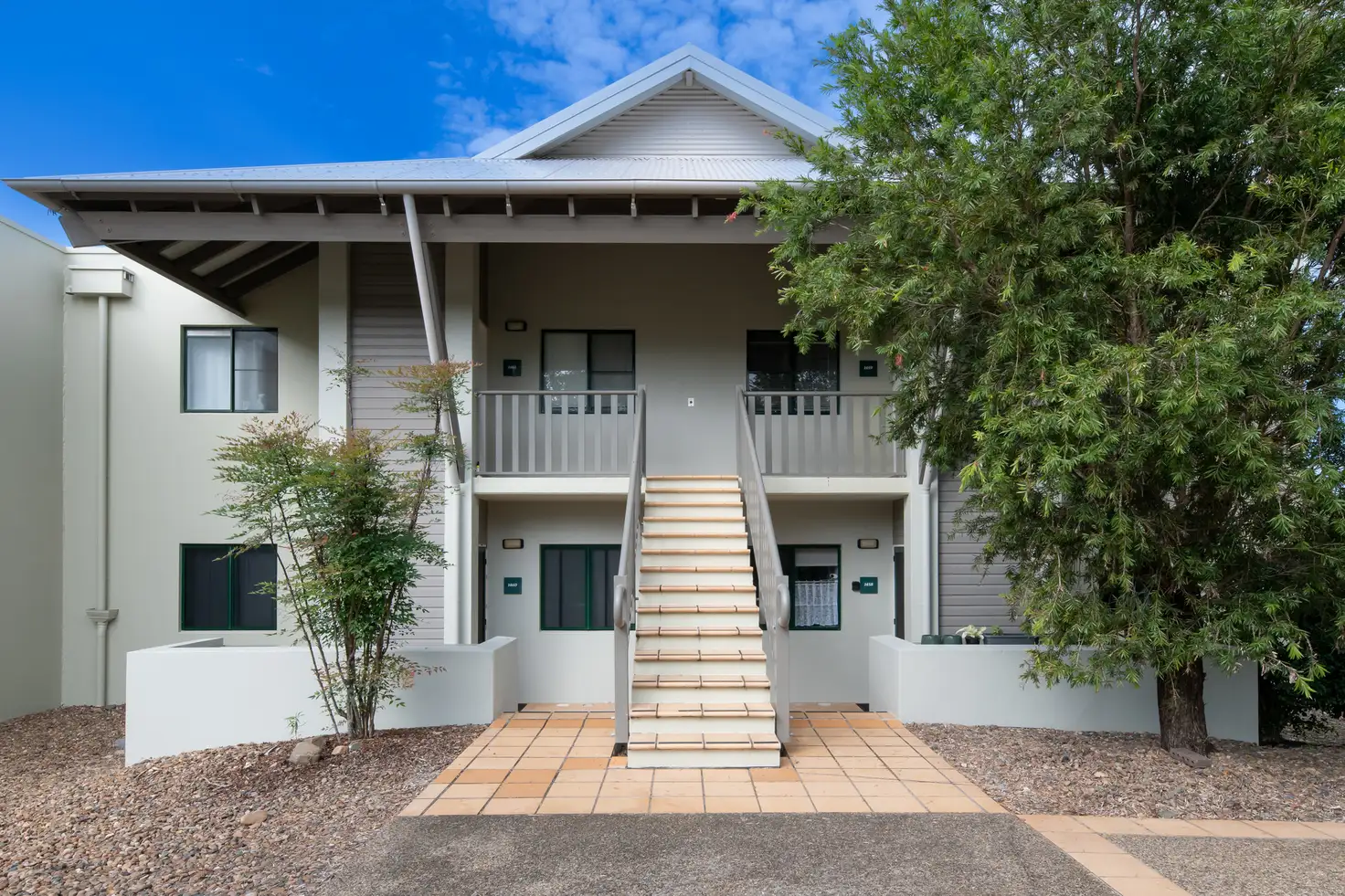 Main view of Homely unit listing, 1460/615 Kunapipi Road, Laguna Quays QLD 4800