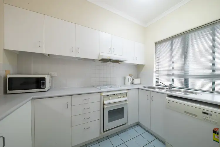 Second view of Homely unit listing, 1460/615 Kunapipi Road, Laguna Quays QLD 4800