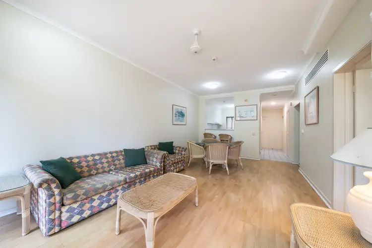 Fourth view of Homely unit listing, 1460/615 Kunapipi Road, Laguna Quays QLD 4800