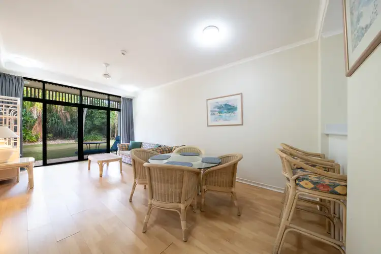 Fifth view of Homely unit listing, 1460/615 Kunapipi Road, Laguna Quays QLD 4800