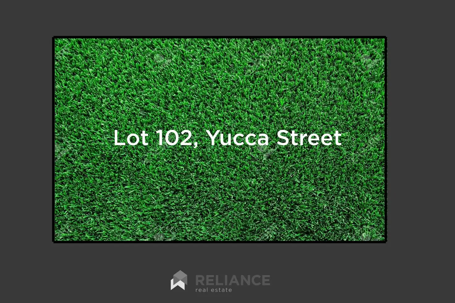 Main view of Homely land listing, LOT 102 Yucca Street, Wyndham Vale VIC 3024