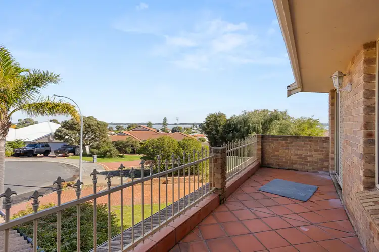 Third view of Homely house listing, 11 Batavia Place, Australind WA 6233