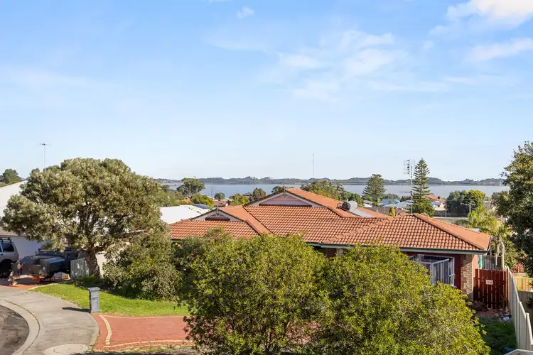 Fourth view of Homely house listing, 11 Batavia Place, Australind WA 6233