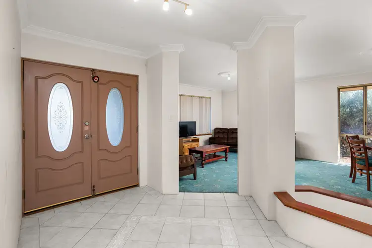 Fifth view of Homely house listing, 11 Batavia Place, Australind WA 6233