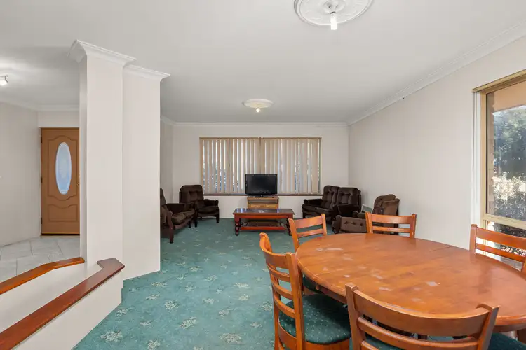 Sixth view of Homely house listing, 11 Batavia Place, Australind WA 6233