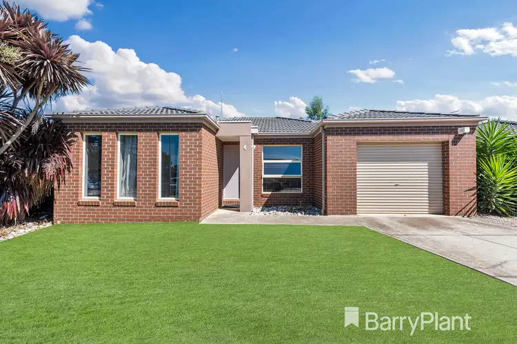 4/20-22 Roslyn Park Drive, Harkness VIC 3337
