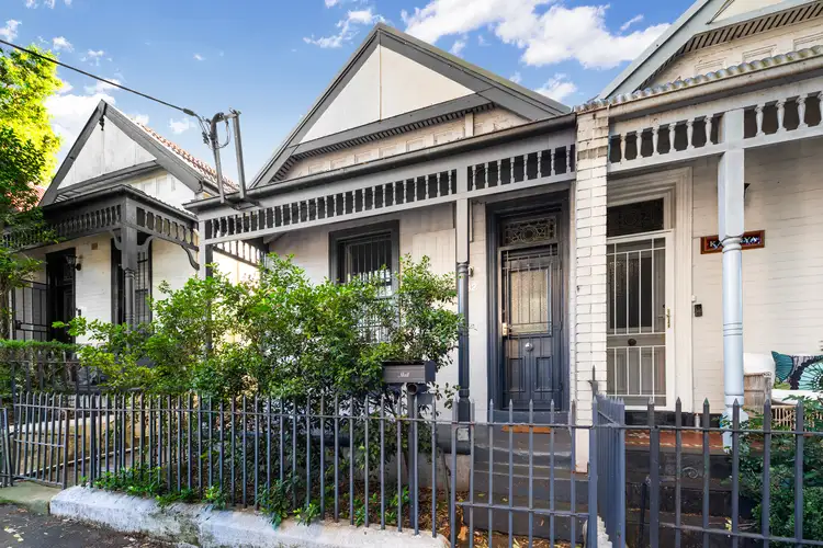 32 Reynolds Street, Balmain NSW 2041