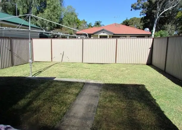 Fifth view of Homely house listing, 13 Barangaroo Road, Toongabbie NSW 2146